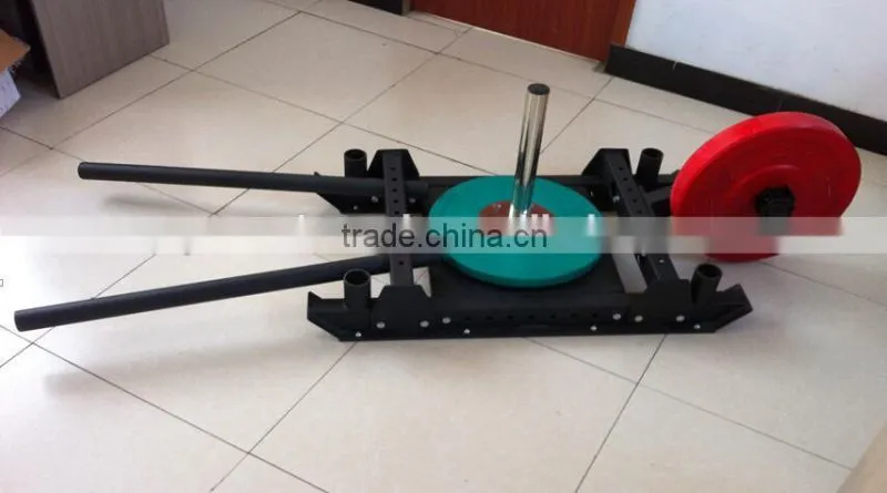 crossfit squat stand rack / crossfit equipment
