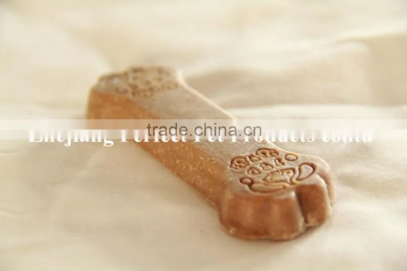 dog food wishful dog bone dental bone