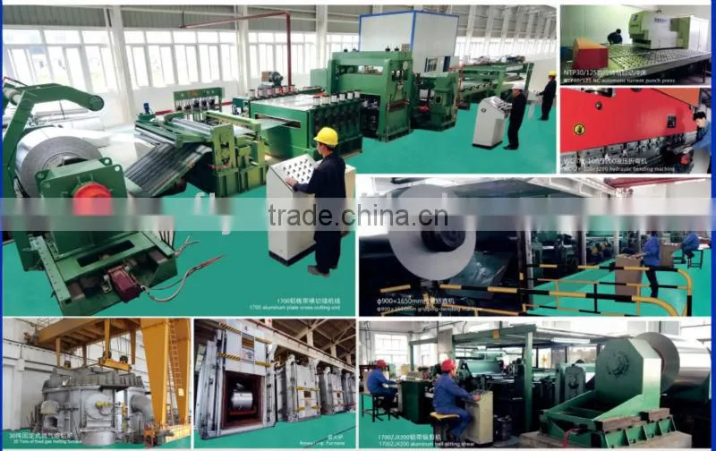 Aluminum composite plate 4004/3003/4004