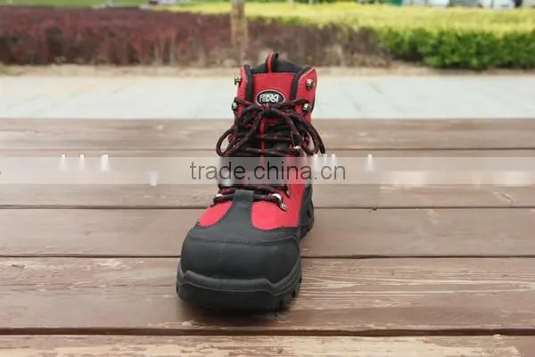 safety shoes type and CSA CERTIFICATED feature safety boots