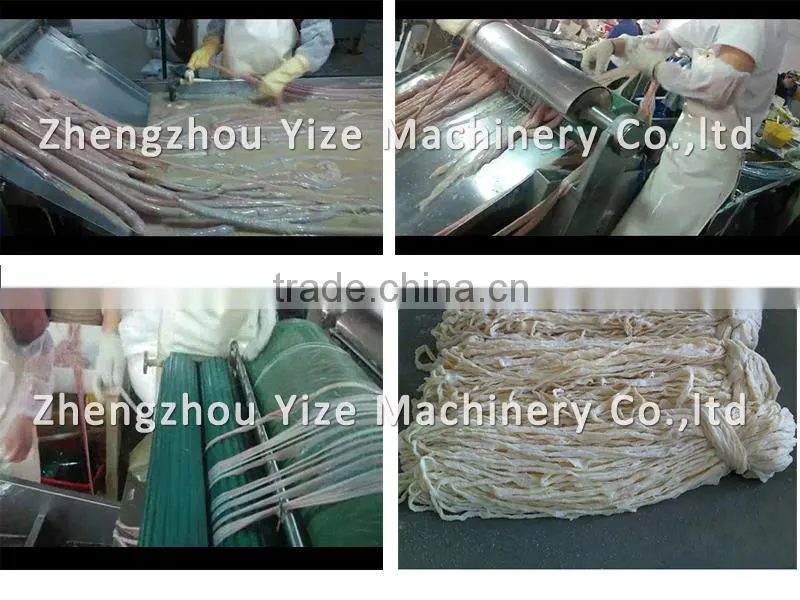 Sheep/cow tripe washer washing machine , ox tripe cleaner machine
