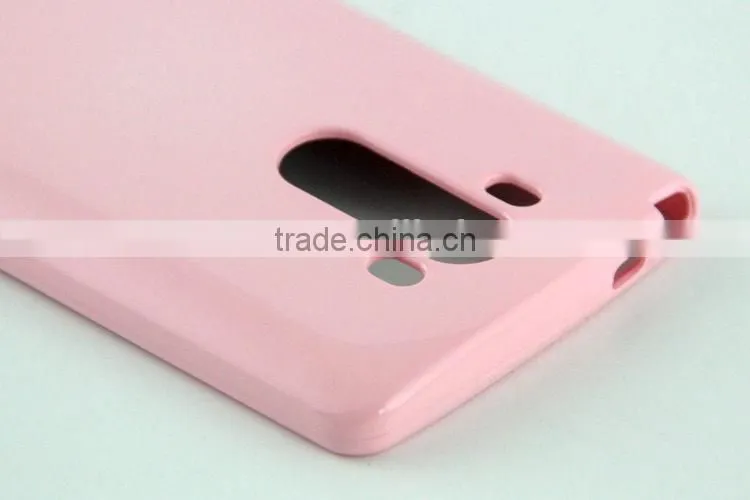For LG G3 TPU Jelly case, Mercury soft cases cover for LG G3 D859 Smart mobile phone