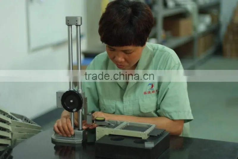 LEJIA SINGLE HEAD EMBROIDERY MACHINE
