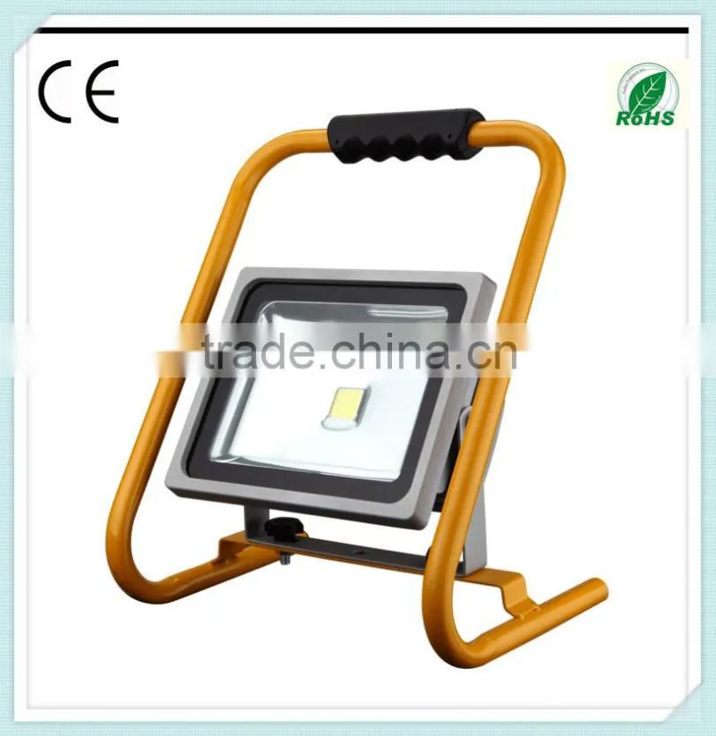 led working light 30w