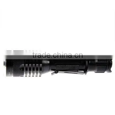 1600lm waterproof xm-l u2 led bike bicycle light flashlight