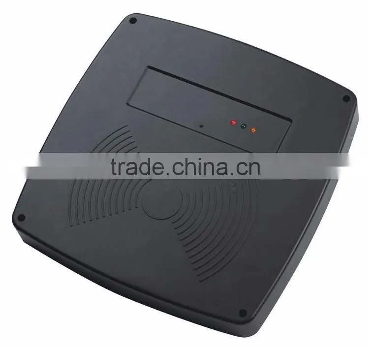 Car Parking Lot 70~100cm Reading distance RFID 125khz middle range reader