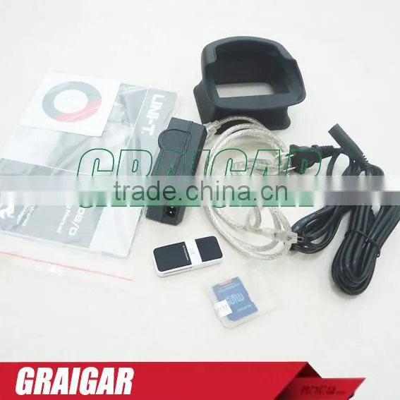 Handheld IR Infrared Thermal Imager Imaging Camera UTi160B