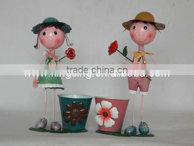Valentine Day Doll