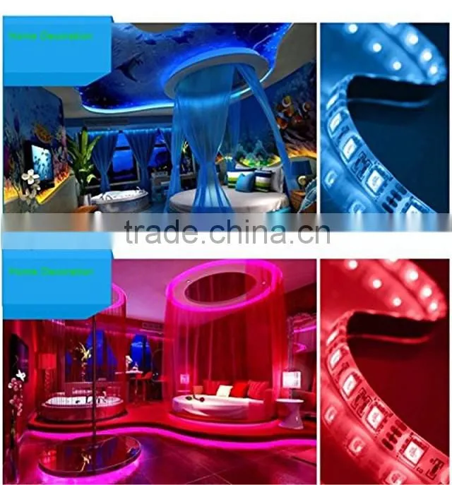 cheap!!Colorful powered Festive atmosphere christmas decorating led lights