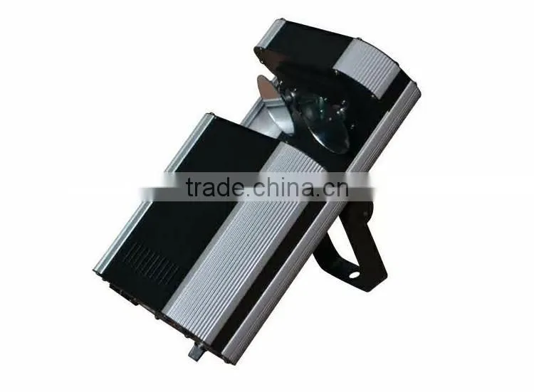 LED Double Scanner Mirror Light stage decorative light Disco Light
