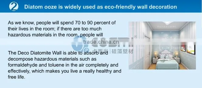 Texturize wall material,wall art paint