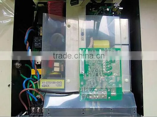 Pure Sine Wave inverter Infini Solar Hybrid inverter 3000w plus with MPPT power inverter