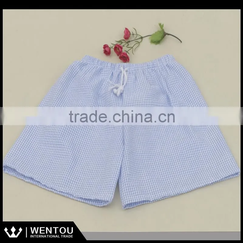 Wholesale High Quality Boys Summer Shorts