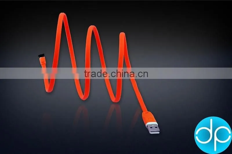 wholesale alibaba extension data transfer cable retractable usb otg cable for tablet pc