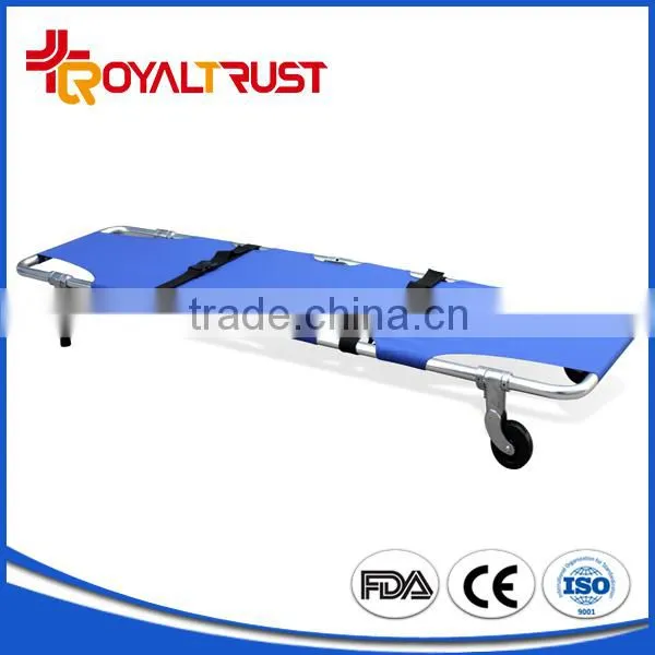 Automatic Loading Stretcher With Top Quality