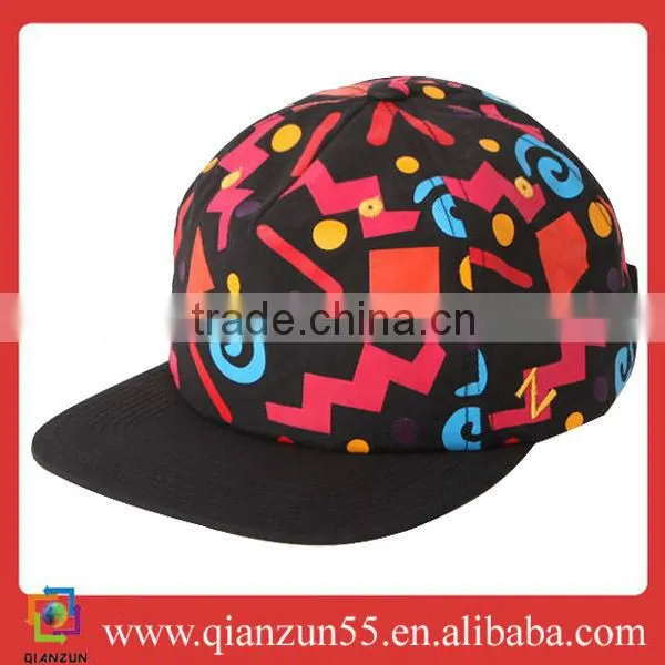 Wholesale cool only floral 5 panel hats the hundreds 5 panel hats cheap hats online