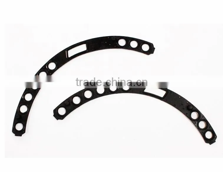 High Quality Automatic Transmission Oil Pump Pad Seal For Trans Model 5L40E auto parts