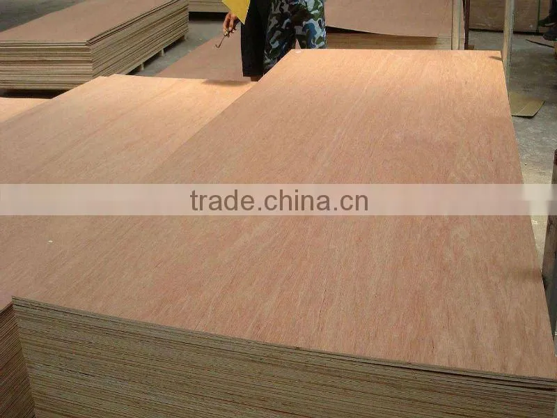 commercial plywood(Furniture plywood/film faced plywood/Packing plywood)