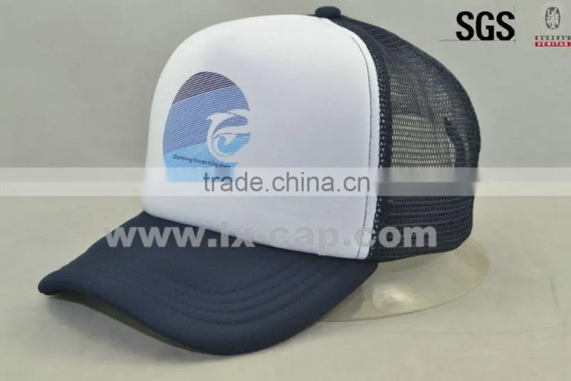 dipper gravity falls cartoon hat cap trucker