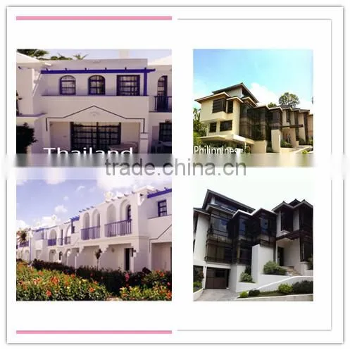New product aluminum garage door roller shutter door china supplier
