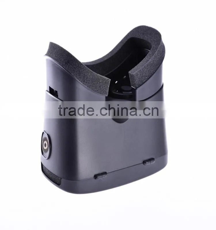 3D Virtual Reality Glasses for Smart Mobile Phone