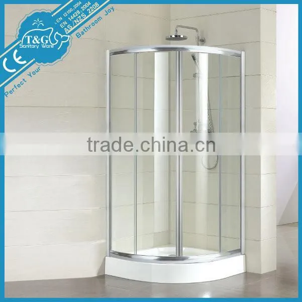 2016 New design low price simple bathroom shower