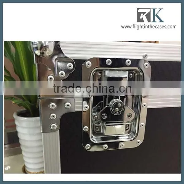 Utility case/trunk road cases with 2 sections