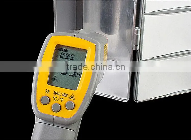 Mini USB/Car Fridge Heat&Cool Fashionable USB Refrigerator