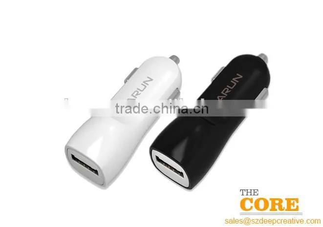 B1 Single USB port car charger,1 port car charger,cheap car usb charger