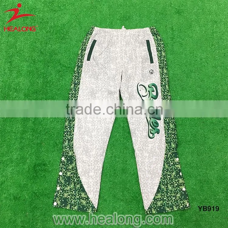 Free Sample Custom Team Set Training Soports Tracksuit China Supplier