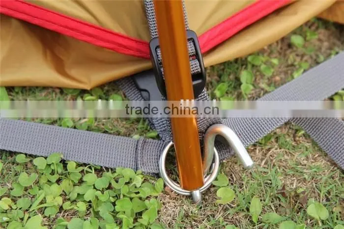 Wholesale Factory Price Used Camping Tents