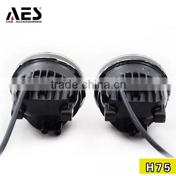 Auto Headlight AES NEW LED fog lamp H75 for car light