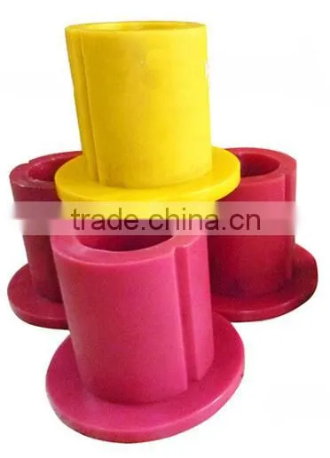 engine mount polyurethane rubber suspension bushing