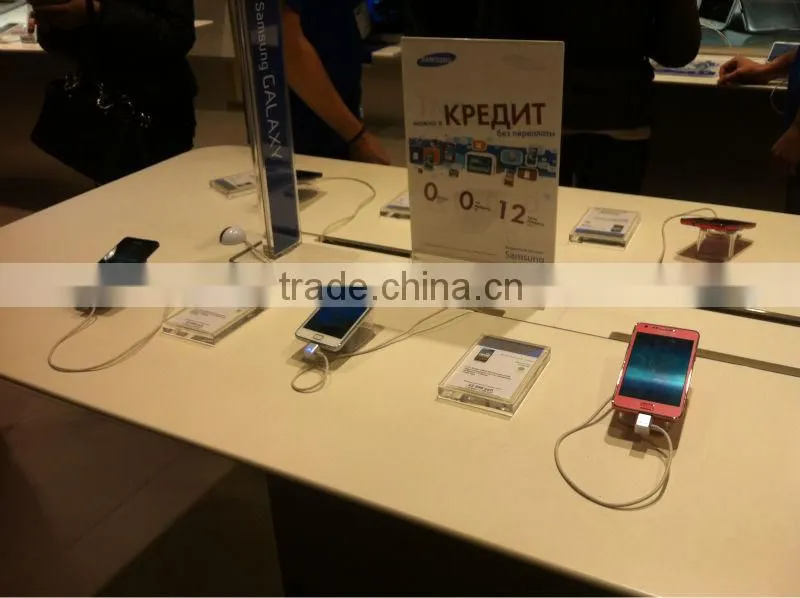 phone accessories display rack Greeting Card Stand suppliers