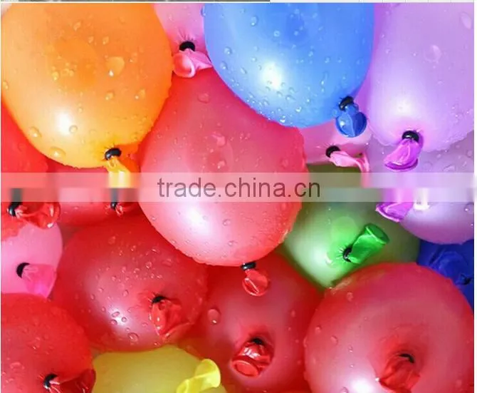 Cheapest Price Wholesale Magic Balloon Water Filler For Party Funny