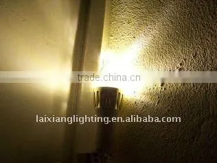 LED crystal SMD candle bulb