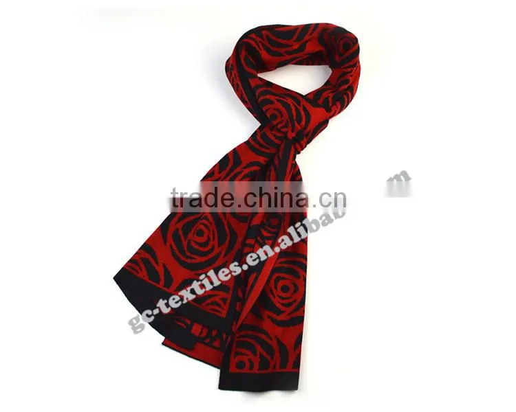wholesale china manufacture supplier cashmere hot new product for 2015 fashion alibaba uae poncho wool Men women knit scarf
