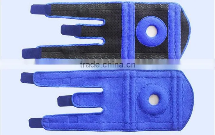 FDA Approved Breathable Knee Support Belt,Neoprene Knee Support As Seen On TV,Elastic Knee Support