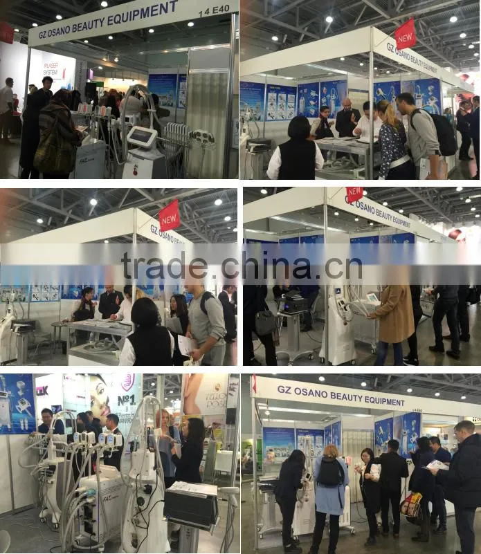 2016 Diode Laser Liposuction Slimming Machine