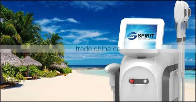 IPL Professional Laser Skin Tightening