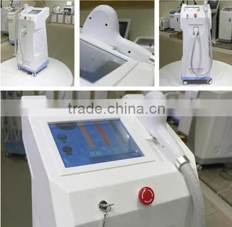 diode laser nono hair removal machine with CE