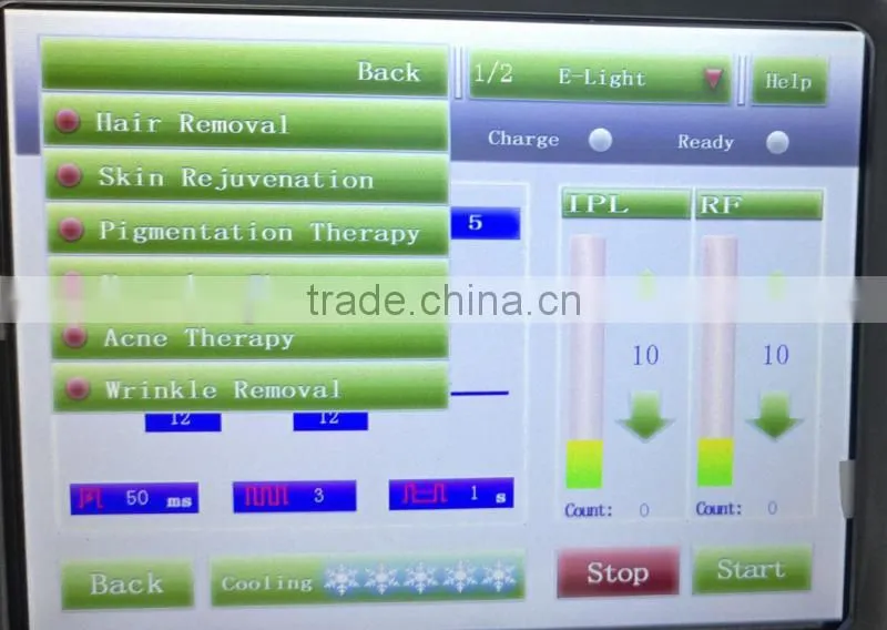 Vascular lesions removal elight ipl , ce approved laser hair removal machine,shr hair removal opt laser