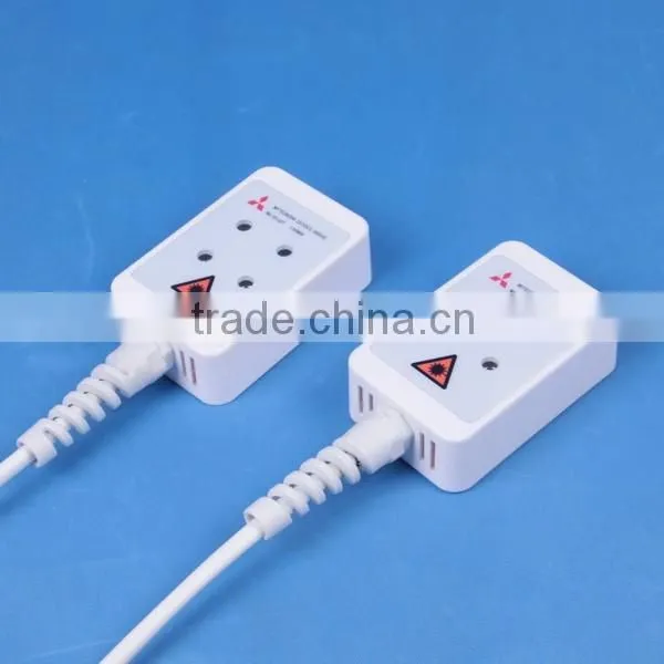 portable cold laser dual wavelength lipo laser machine with CE VL107