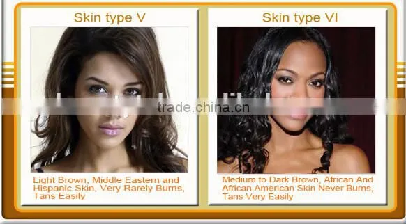 Lingmei 808nm diode laser permanent hair removal system