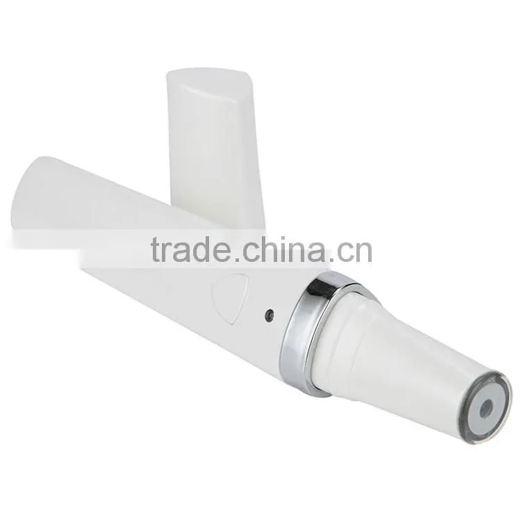 Newest useful face acne treatment white acne scar removal tool