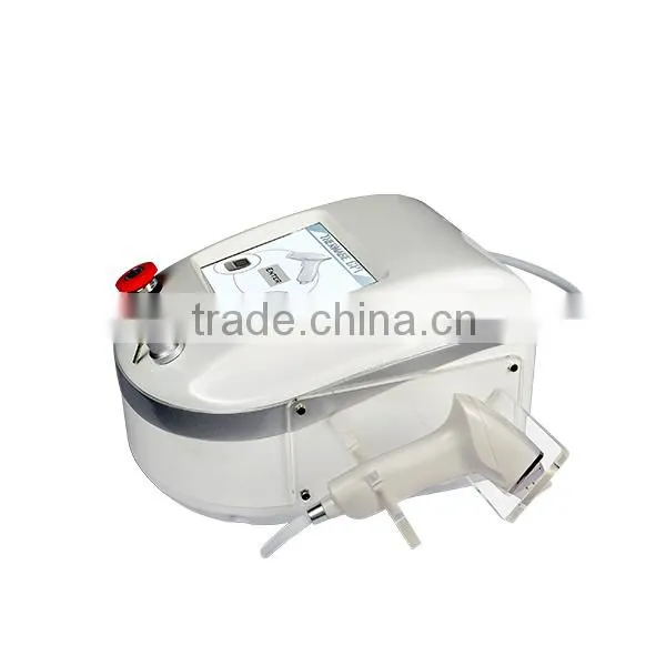 High technology Fractional rf radio frequency machine for face and body face lifting -F-TJ03