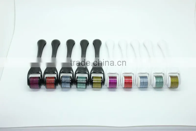 Chinese Micro Needling treatment skin needling for cosmetic