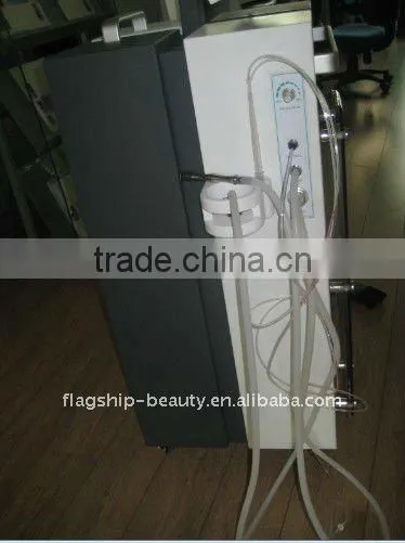 Anti - agin Jet peel skin care machine