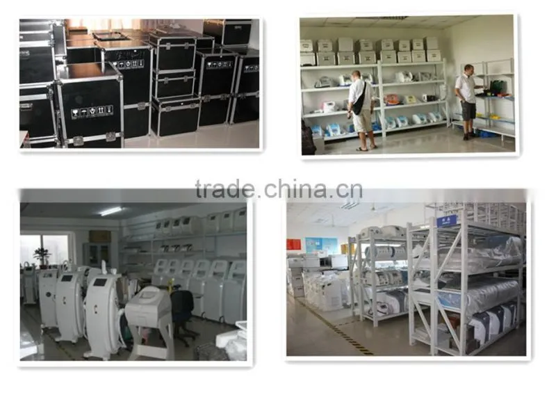 2000mj Strong Power Factory Direct Q Switch Nd yag laser tattoo removal machine