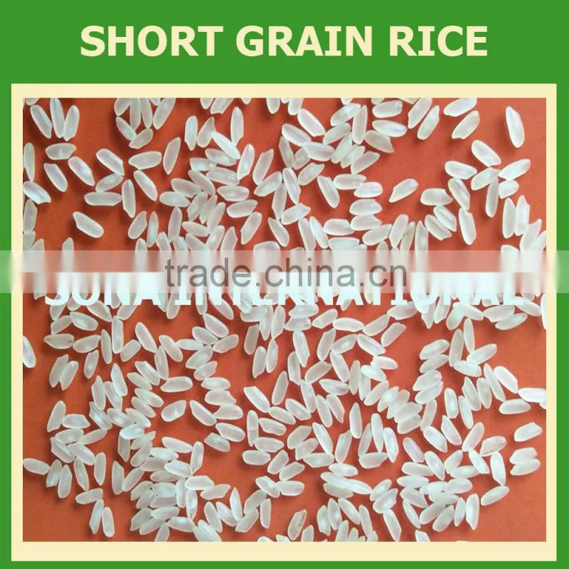 Long White rice 5% broken